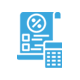 Khata Billing invoice
